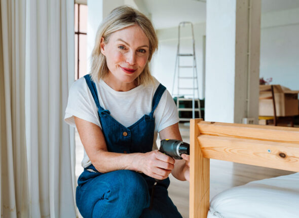 Why Fixing It Yourself Is Easier Than You Think