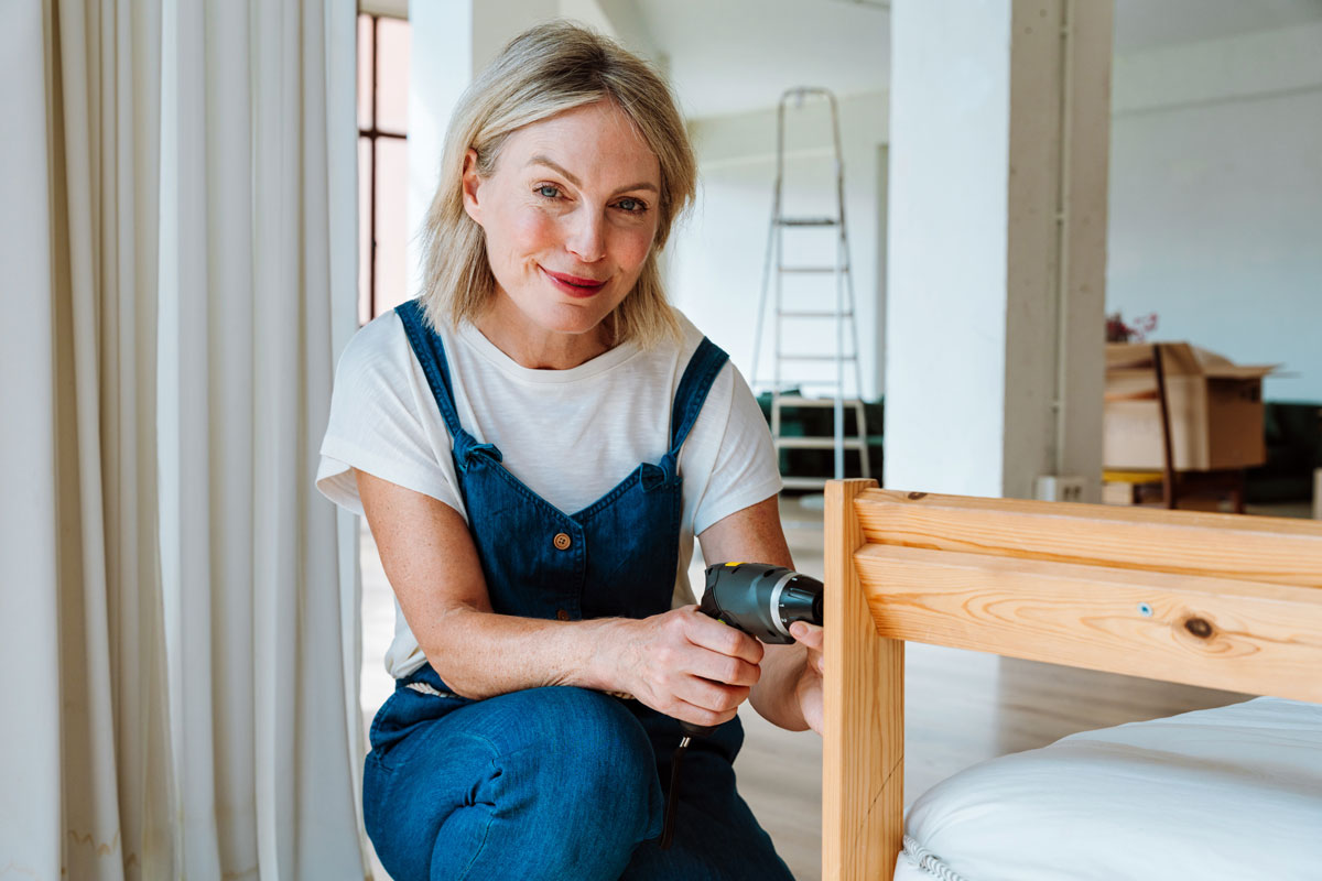 Why Fixing It Yourself Is Easier Than You Think